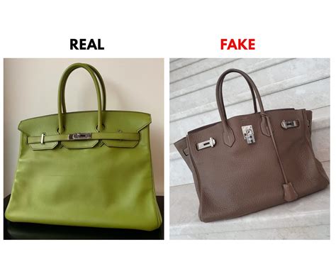 hermes birkin fake vs real|authentic hermes birkin bag.